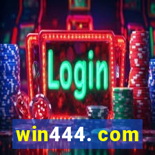 win444. com